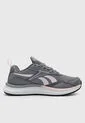 Tenis Reebok Mundo Gris de Reebok