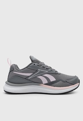 Tenis Reebok Mundo Gris