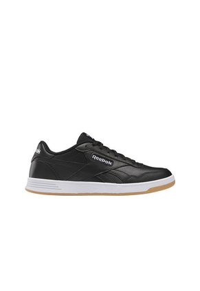 Tenis Hombre Reebok Court Advance - Negro-Blanco
