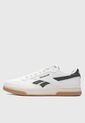 Tenis Reebok  Prime Set Blanco de Reebok