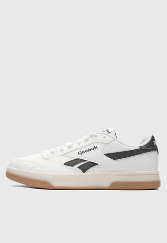 Tenis Reebok  Prime Set Blanco Reebok
