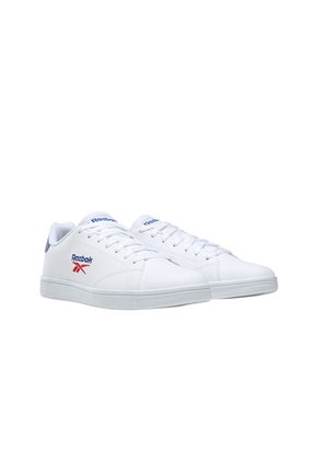 Tenis Hombre Reebok Royal Complete - Blanco-Azul