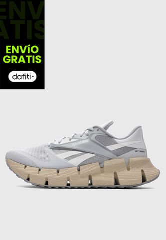 Tenis Running Reebok Floatzig 1 Gris Reebok