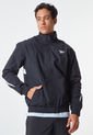 Chaqueta Negro-Blanco Reebok Classics Vector de Reebok