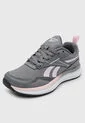 Tenis Reebok Mundo Gris de Reebok