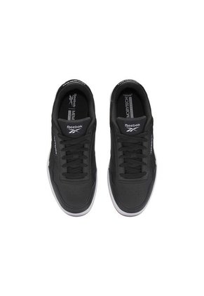 Tenis Hombre Reebok Court Advance - Negro-Blanco