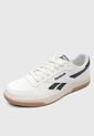 Tenis Reebok  Prime Set Blanco de Reebok