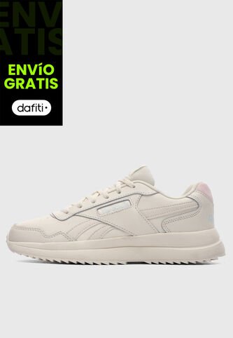 Tenis Lifestyle Reebok Beige Reebok