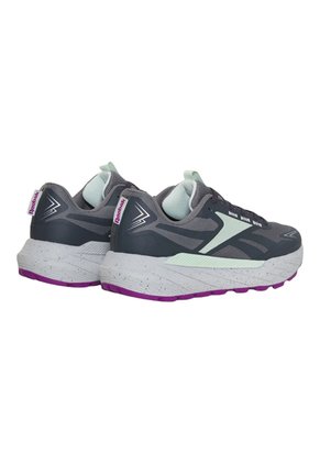 TENIS REEBOK MUJER 100272542 BASE TRAIL Talla 6.5