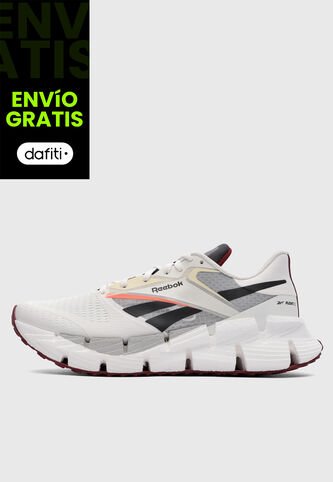 Tenis Running Reebok Floatzig 1 Blanco Reebok