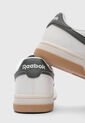 Tenis Reebok  Prime Set Blanco de Reebok