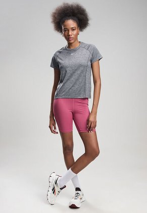 Camiseta Reebok ID Gris