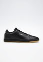 Tenis Lifestyle Negro-Miel Reebok Royal Complete Clean 2 de Reebok