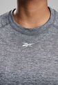 Camiseta Reebok ID Gris de Reebok