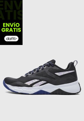 Tenis Training Reebok Nfx Trainer Negro Reebok