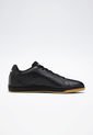 Tenis Lifestyle Negro-Miel Reebok Royal Complete Clean 2 de Reebok