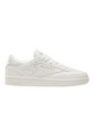 TENIS REEBOK MUJER 100271715 CLUB C 85 Talla 8.5 de Reebok