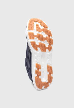 Tenis Reebok Road Strider Azul