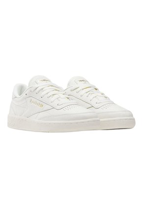 TENIS REEBOK MUJER 100271715 CLUB C 85 Talla 8.5