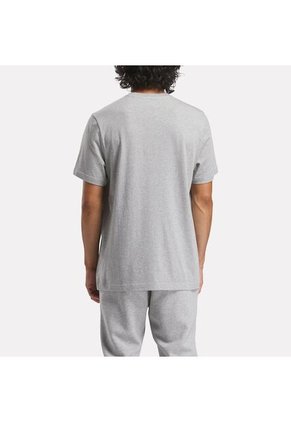 CAMISETA REEBOK HOMBRE 100217137 Talla L