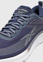 Tenis Reebok Road Strider Azul de Reebok