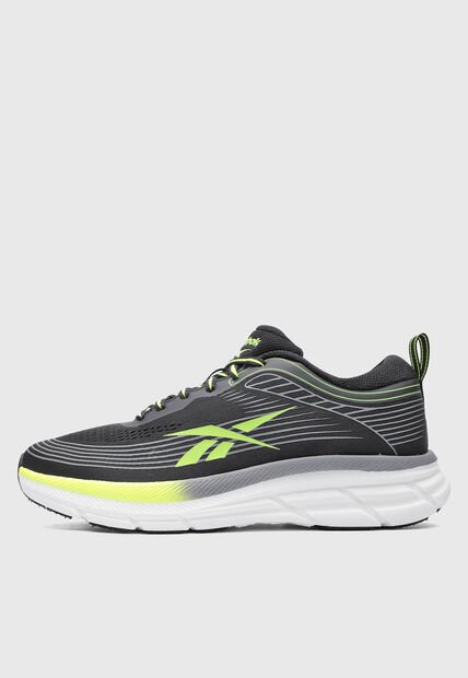 Tenis Reebok Road Strider Negro