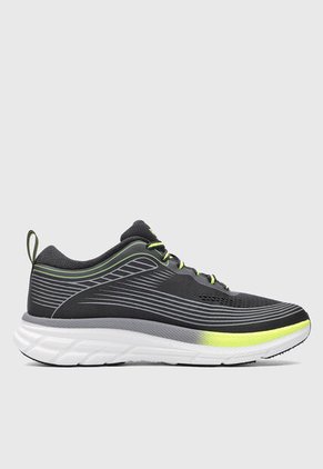 Tenis Reebok Road Strider Negro