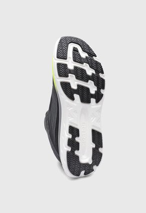 Tenis Reebok Road Strider Negro