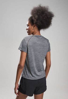 Camiseta Reebok ID Gris