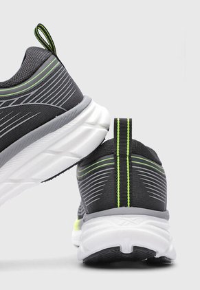 Tenis Reebok Road Strider Negro