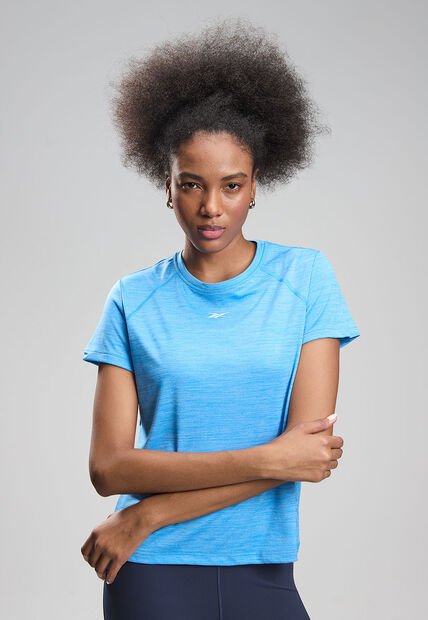 Camiseta Reebok ID Azul