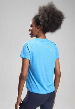 Camiseta Reebok ID Azul