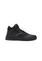 Tenis Hombre Reebok Royal HI2 - Negro de Reebok