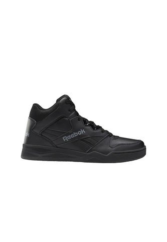 Tenis Hombre Reebok Royal HI2 - Negro Reebok