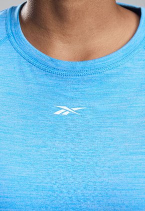 Camiseta Reebok ID Azul