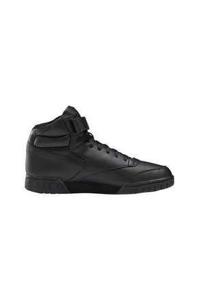 Tenis Classics Reebok EX O FIT HI - Negro