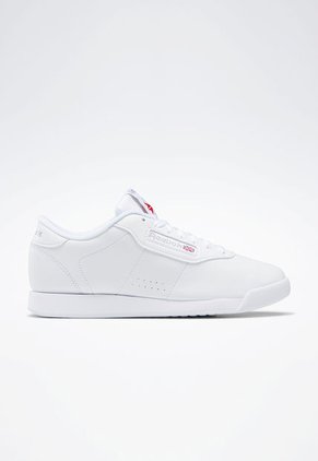 Tenis Deportivos Lifestyle Reebok PRINCESS BCO/GR