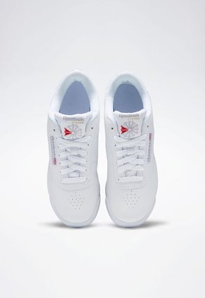 Tenis Deportivos Lifestyle Reebok PRINCESS BCO/GR