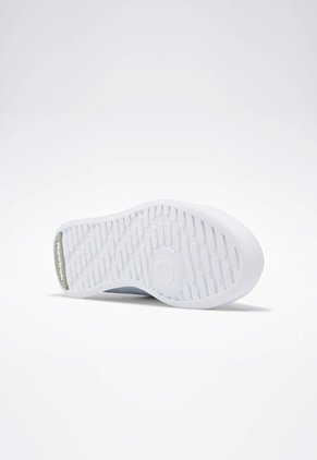 Tenis Deportivos Lifestyle Reebok PRINCESS BCO/GR