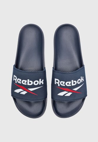 Playeras Reebok Fulgere Azul Reebok