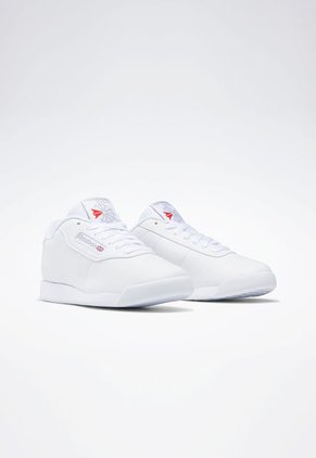 Tenis Deportivos Lifestyle Reebok PRINCESS BCO/GR