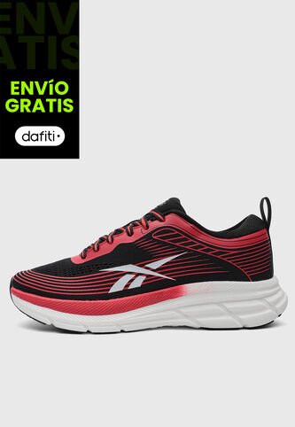 Tenis Running Reebok Road Strider Negro Reebok