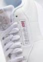 Tenis Deportivos Lifestyle Reebok PRINCESS BCO/GR de Reebok