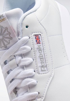 Tenis Deportivos Lifestyle Reebok PRINCESS BCO/GR