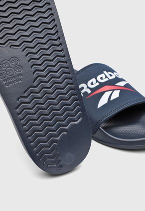 Playeras Reebok Fulgere Azul