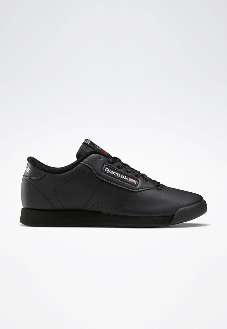 Tenis Lifestyle Negro Reebok Princess Compra Ahora Dafiti Colombia