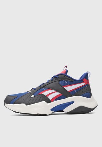 Tenis Reebok Turbo Restyle  Azul Reebok