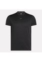 CAMISETA REEBOK HOMBRE APPTR089 Talla S de Reebok