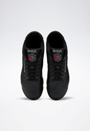 Tenis Lifestyle Negro Reebok Princess
