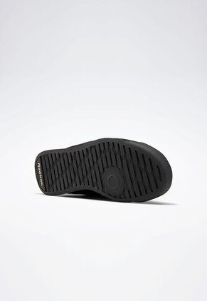 Tenis Lifestyle Negro Reebok Princess